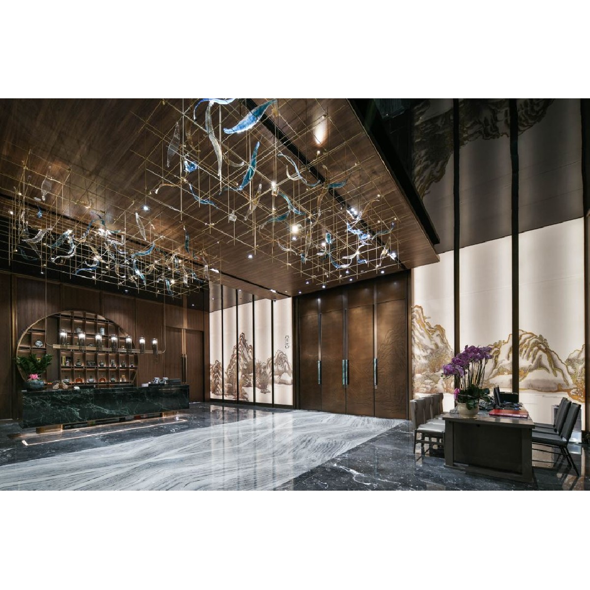 佛山雅匯悅豪國際酒店