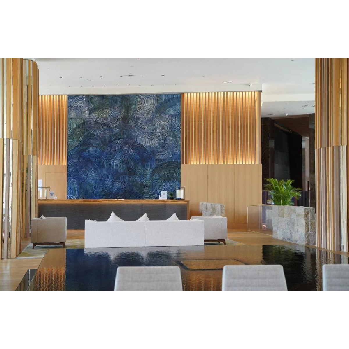 昆明玉龍灣湖景酒店