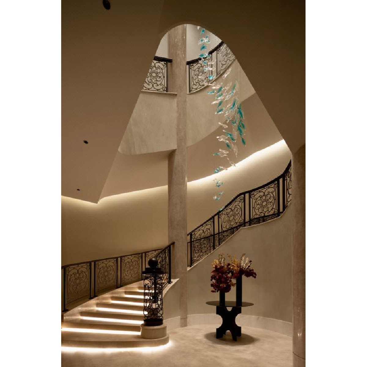 安徽岳西城堡開元名都酒店