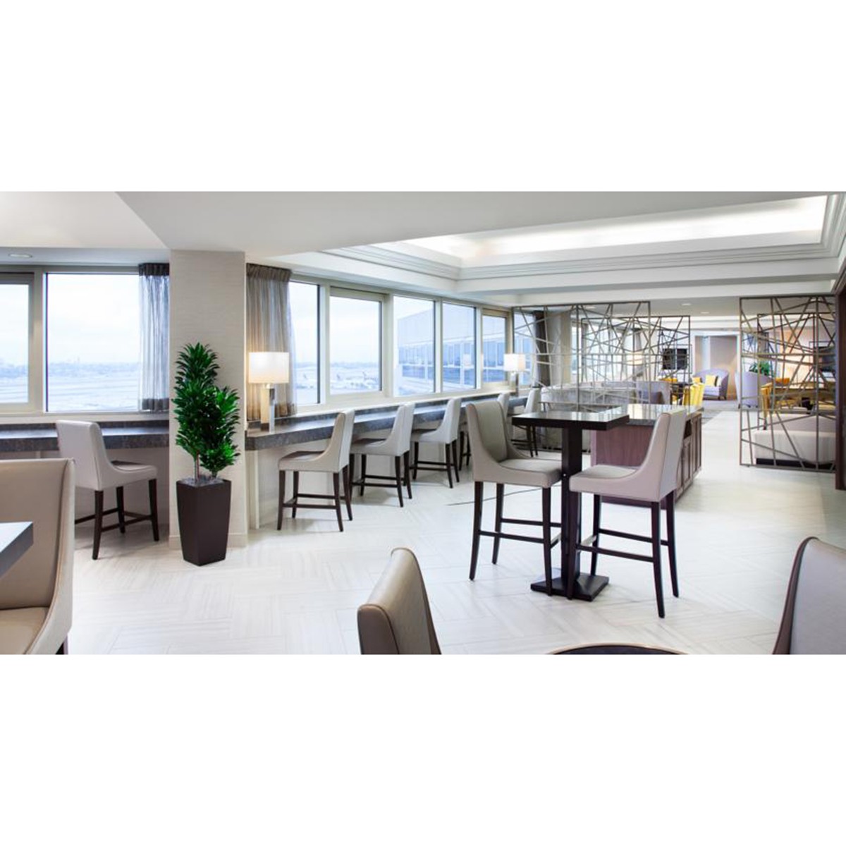 美國洛杉磯機(jī)場喜來登酒店