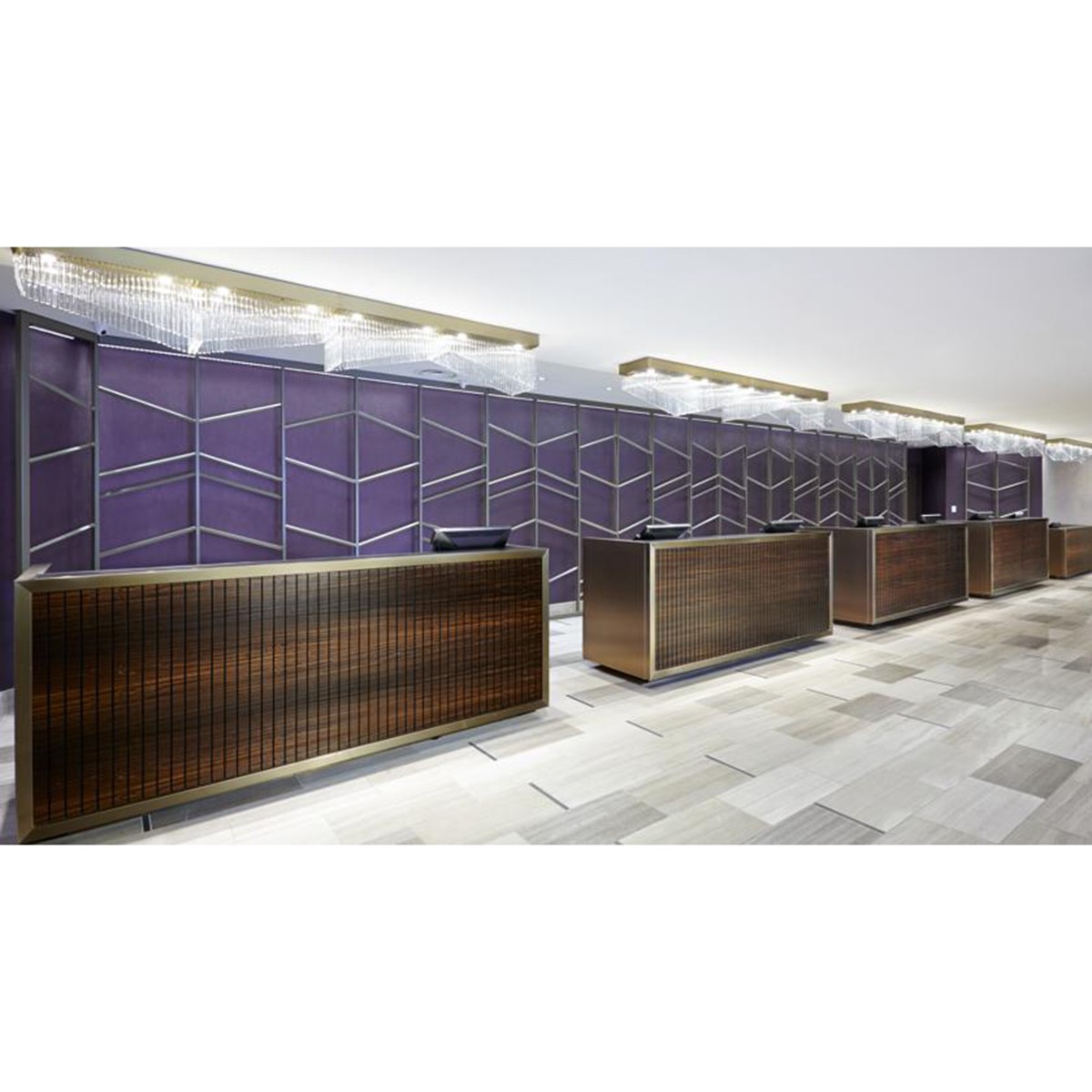 美國洛杉磯機(jī)場喜來登酒店