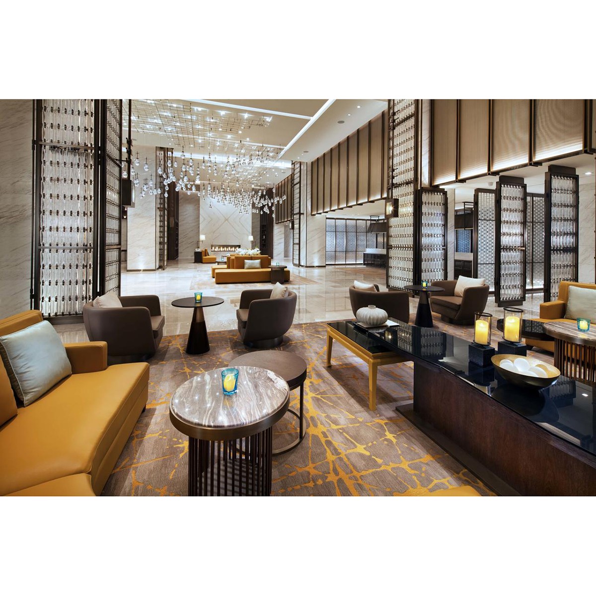 美國(guó)圣蓋博喜來(lái)登酒店