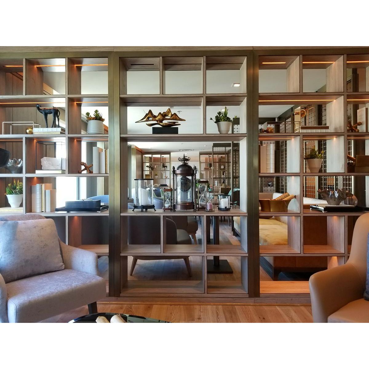 美國(guó)圣蓋博喜來(lái)登酒店