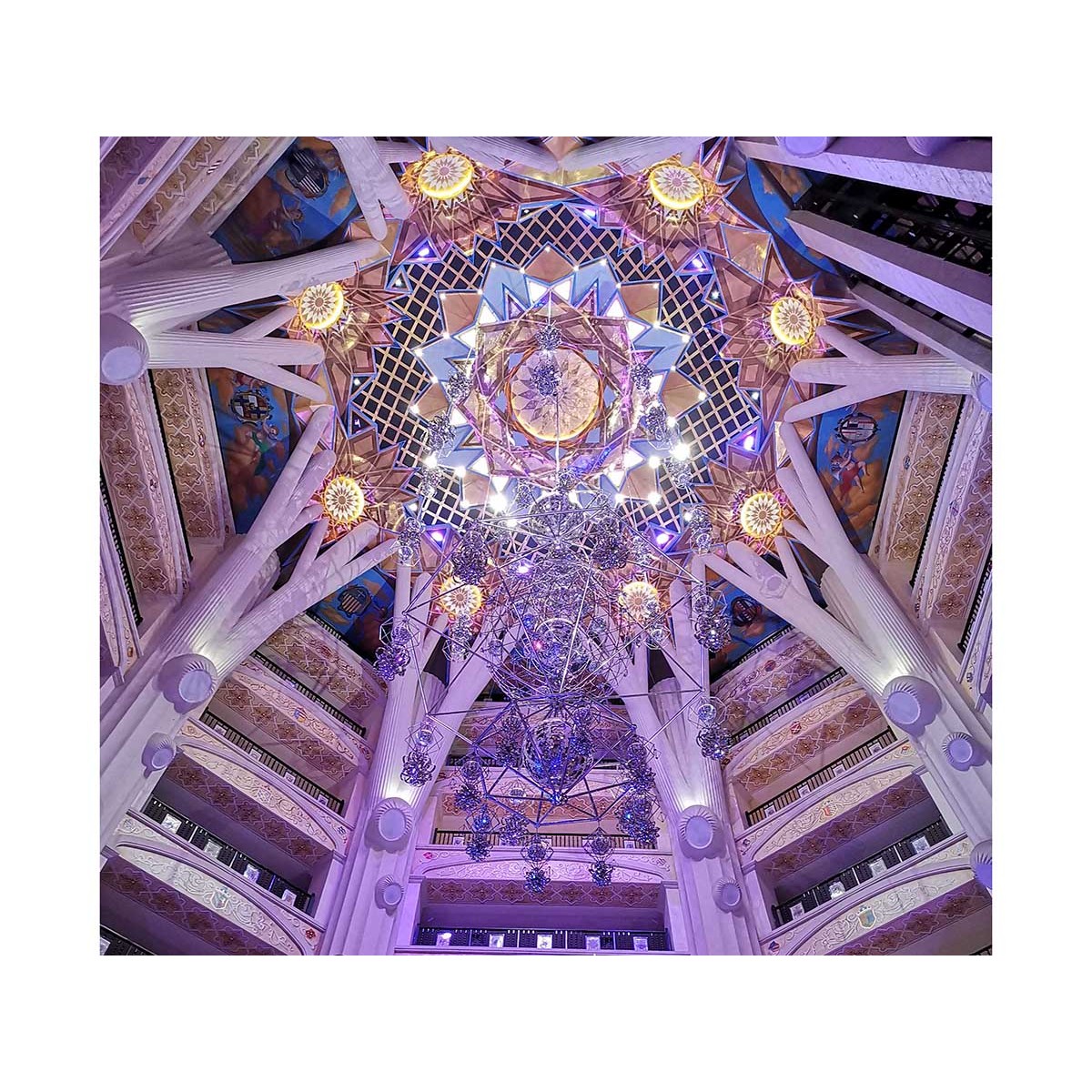 山東省煙臺(tái)市蓬萊國(guó)際大酒店