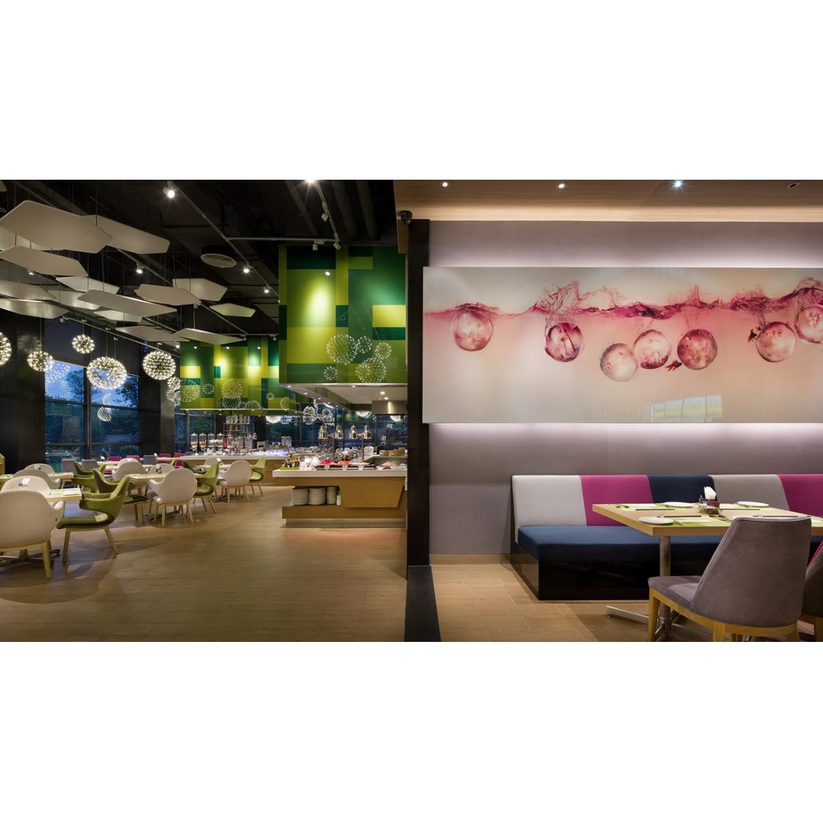 廣州大學城雅樂軒酒店